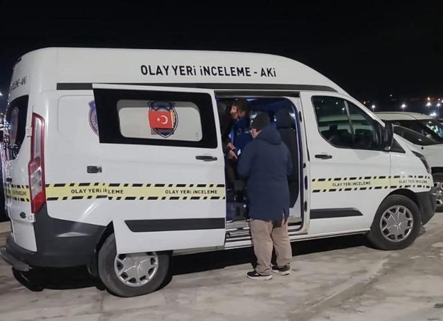 Bandırma’da kıyıya ceset vurdu: Kimliği belirlenemedi