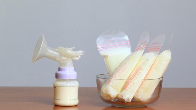 Anne sütü nasıl saklanır? Anne sütü saklama koşulları nelerdir?