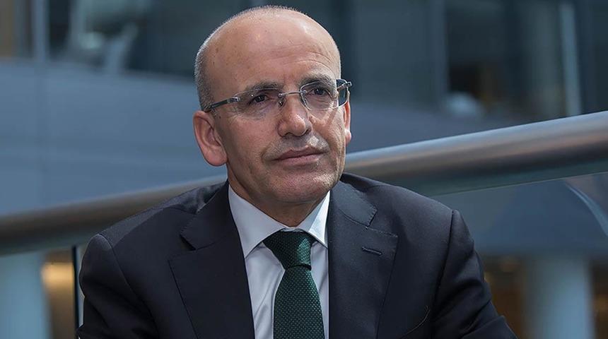 Kira fiyatları, enflasyon... Bakan Şimşek 'en önemli gündemimiz' diyerek hem tarih hem rakam verdi