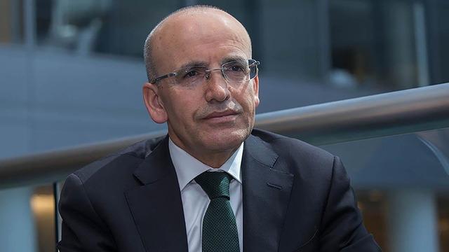 Kira fiyatları, enflasyon... Bakan Şimşek 'en önemli gündemimiz' diyerek hem tarih hem rakam verdi