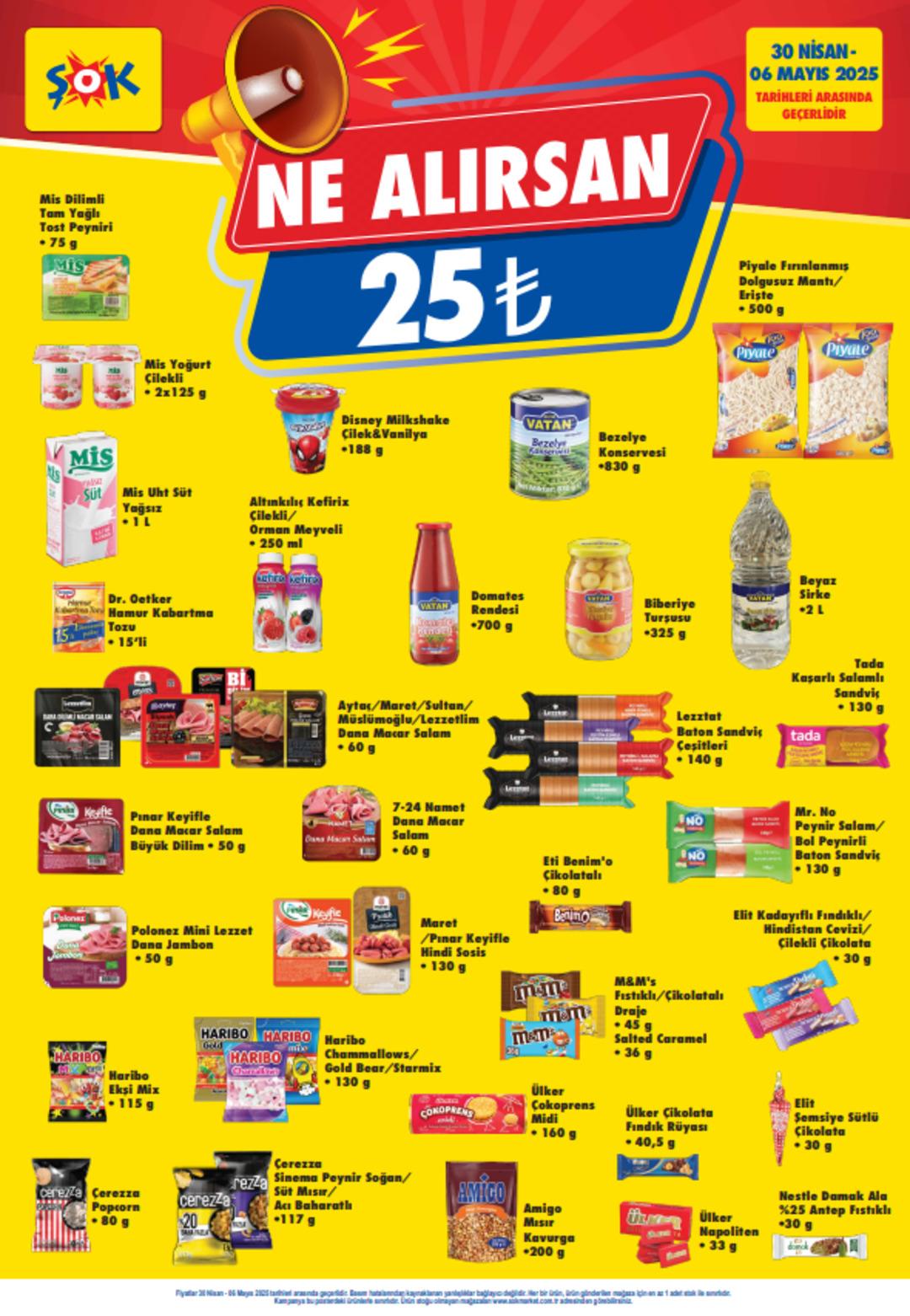 ŞOK a Schafer tencere seti geliyor! 7 Mayıs 2025 ŞOK Aktüel Ürünler Kataloğu 6