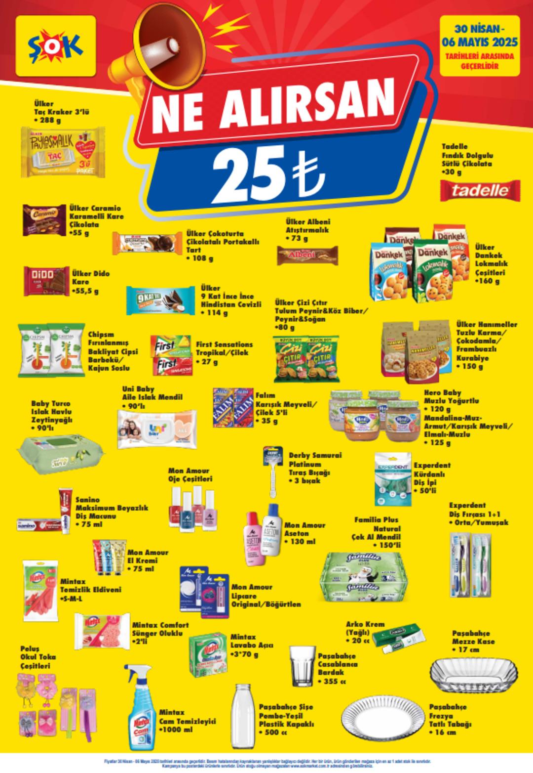 ŞOK a Schafer tencere seti geliyor! 7 Mayıs 2025 ŞOK Aktüel Ürünler Kataloğu 7