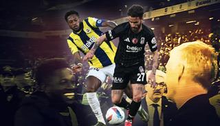 Beşiktaş derbisi sonrası çekilen kareye tepki: "Aziz Yıldırım olsaydı..."