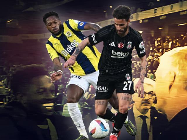  Bir yanda ağlayan Fenerbahçeli çocuklar, diğer yandan gülen Fred! Beşiktaş derbisi sonrası çekilen kareye tepki: "Aziz Yıldırım olsaydı..."
