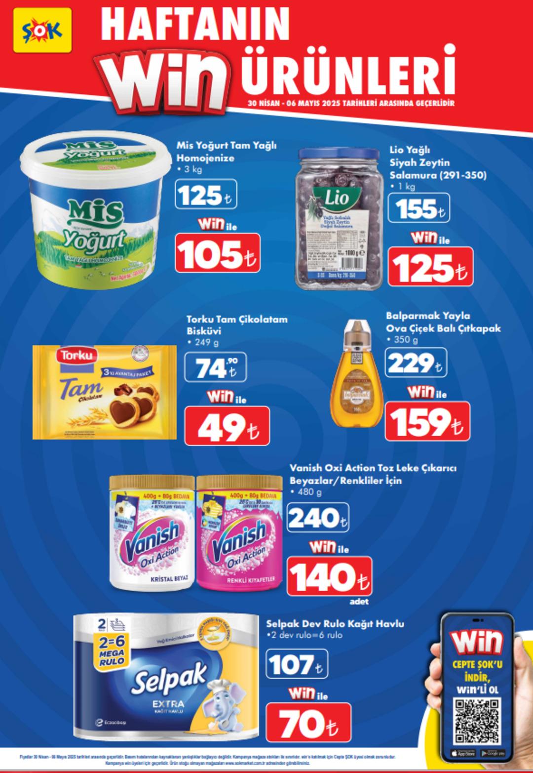 ŞOK a Schafer tencere seti geliyor! 7 Mayıs 2025 ŞOK Aktüel Ürünler Kataloğu 8