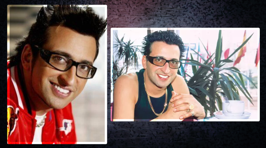 Ragga Oktay yıllar sonra ortaya çıktı! Hollanda-Türkiye arasında mekik dokuyor: ‘Müziği bırakmadım’