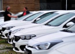 Otomobil ve hafif ticaride yüzde 2,7 artış! Elektrikli satışları arttı