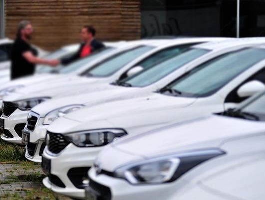 Otomobil ve hafif ticaride yüzde 2,7 artış! Elektrikli satışları arttı