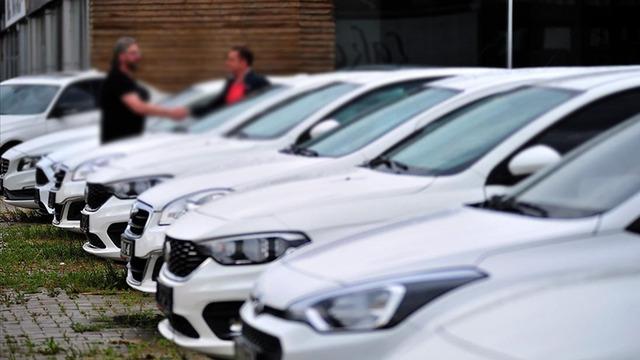 Otomobil ve hafif ticaride yüzde 2,7 artış! Elektrikli satışları arttı