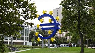 Avro Bölgesi'nde yatırımcı güveni mayısta yükseldi