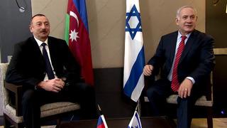 Netanyahu’nun Azerbaycan ziyareti Türkiye engeline takıldı