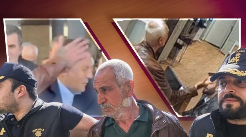 SON DAKİKA | Özgür Özel'e saldırıda yeni gelişme! Pansiyon sahibi de gözaltına alındı