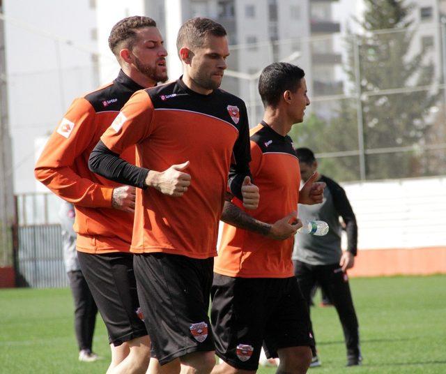 Adanaspor, Erzurum yolcusu