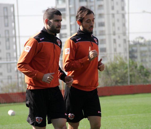 Adanaspor, Erzurum yolcusu