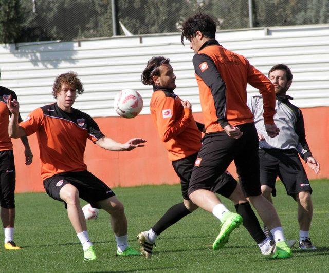 Adanaspor, Erzurum yolcusu