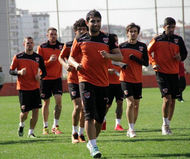 Adanaspor, Erzurum yolcusu