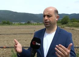 Bakanlık kararı vermişti, 2 yıl işlenmezse kiraya verilecek! 'Araziye el konuldu' deniyordu ama...