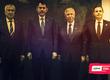Bakan Kurum, Mansur Yavaş ve iki CHP'li başkanla bir araya geldi: Görüşmenin detaylarına Mynet ulaştı