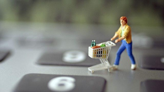 Almanların yüzde 20’si internet kullanmıyor