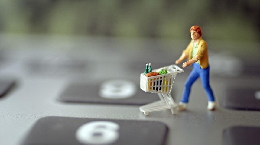 Almanların y&uuml;zde 20&rsquo;si internet kullanmıyor