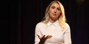 Hayrünnisa Gül'den Dilek İmamoğlu'na sürpriz telefon!
