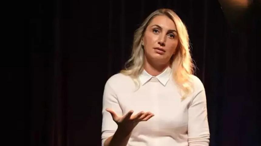 Hayrünnisa Gül'den Dilek İmamoğlu'na sürpriz telefon!