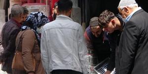 Akın ettiler! Talep yağınca üretim arttı, yoğun mesai başladı