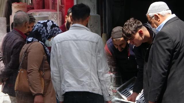 Akın ettiler! Talep yağınca üretim arttı, yoğun mesai başladı 'Satışlar daha da artacak'