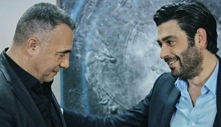 Rolü son anda değişmiş! Şaşırtan itiraf
