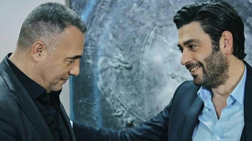 Ozan Akbaba'dan Eşkıya Dünyaya Hükümdar Olmaz açıklaması! Rolü bir anda değişmiş