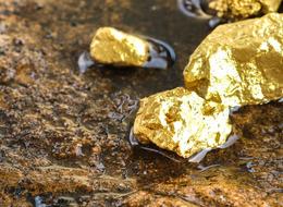 Altın için yeni ipucu, Kesin bilgi için 2027 bekleniyor!  Her patlama üretmeyebilir ama...