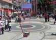 Devrek’te düzenlenen çeşitli spor etkinlikleri vatandaşlar tarafından büyük ilgi gördü