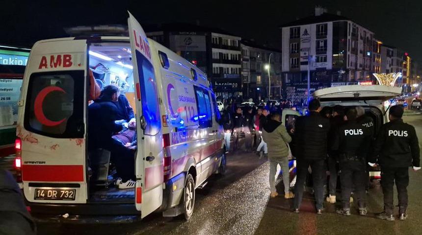 Bolu’da 1 haftada 195 asayiş olayı