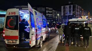 Bolu’da 1 haftada 195 asayiş olayı