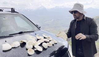 Kilosu 1250 TL'ye satılıyor! Fiyatı yüksek olsa da kendine çekiyor