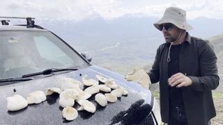 Kilosu 1250 TL'ye satılıyor! Fiyatı yüksek olsa da adeta kendine çekiyor