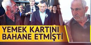 Caniyle ilgili "CHP'li belediye" detayı ortaya çıktı