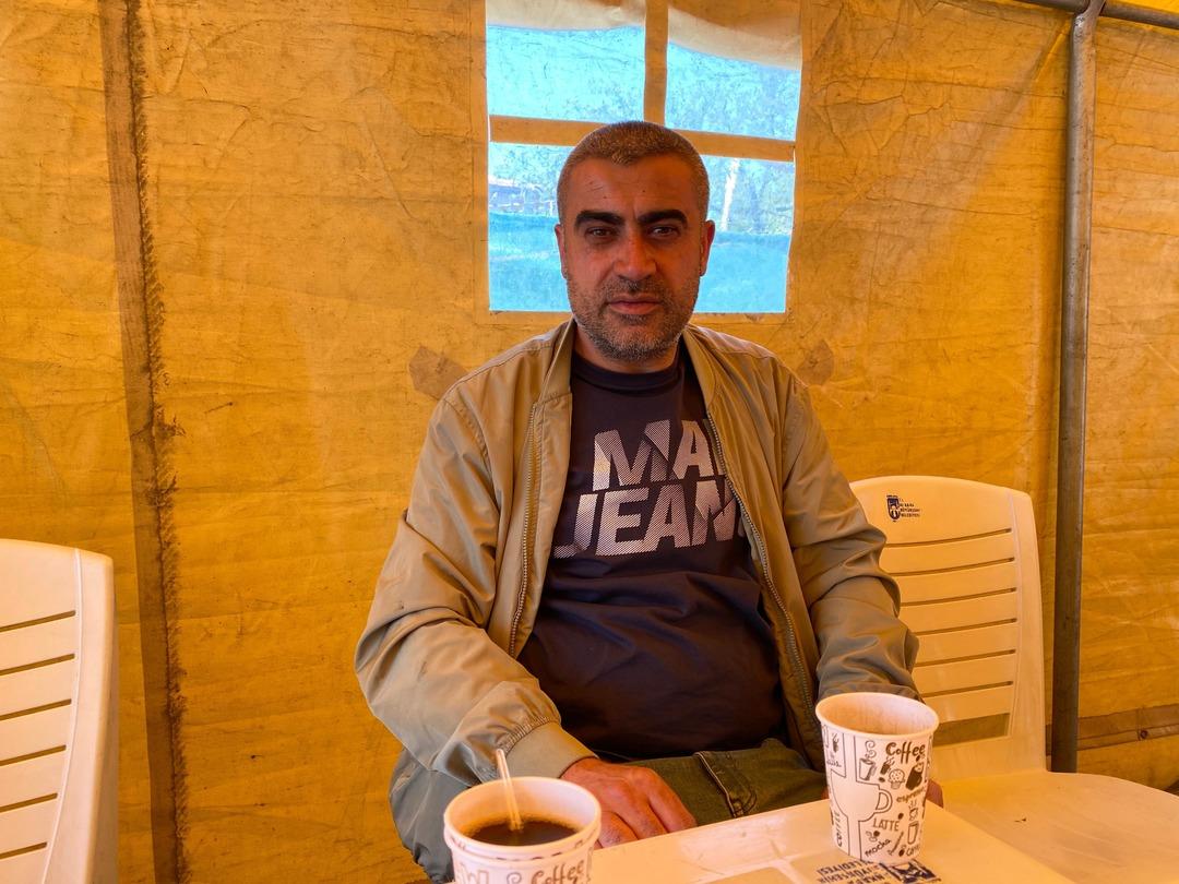 Saplantılı komşu cinayetinde kan donduran detaylar!  Hatice yi öldürüp 1 gün başında beklemiş  3