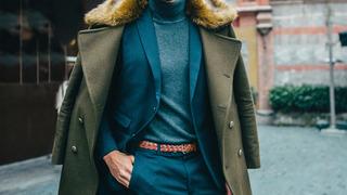 Dünyanın en yakışıklı erkeği kim seçildi? (2025)