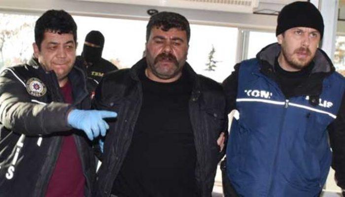 'Kürt Yaşar' ve suç makinesi çetesine 197 polisle baskın!