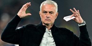 Fenerbahçe'ye 50 milyon Euro'luk Jose Mourinho müjdesi! Kabul ederse taraftarlar bayram edecek...