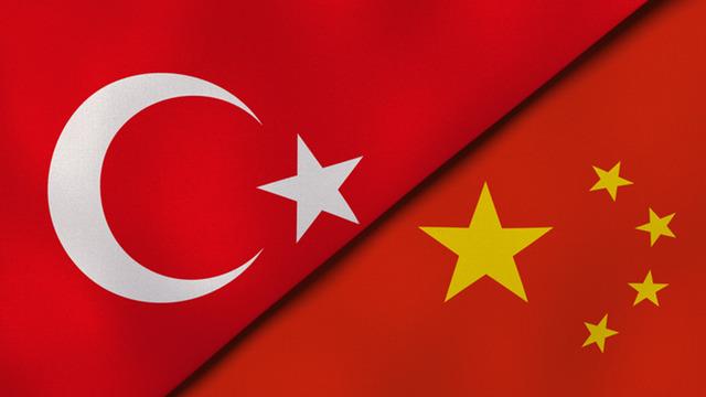 TCMB ile Çin Halk Cumhuriyeti Merkez Bankası ikili para takası anlaşmasını yeniledi