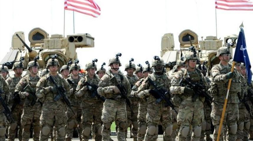 ABD obez olmayan asker bulamıyor