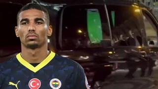 Fenerbahçeli taraftarları çok kızdırmıştı! Alexander Djiku’dan açıklama...