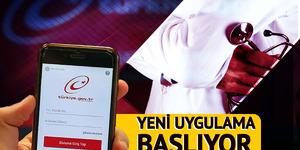 Dikkat: Aile hekiminiz değişebilir