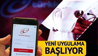 Dikkat: Aile hekiminiz değişebilir