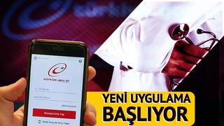 e-Devlet'i kontrol etmeyi unutmayın! Aile hekiminiz değişebilir: Geri dönmek için 1 ayınız var