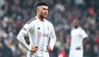 Chamberlain'den derbi sonrası açıklama!
