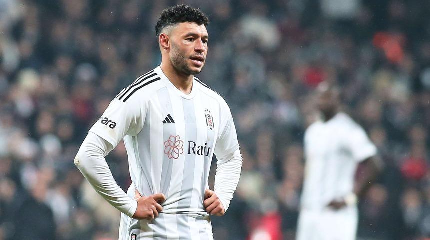 Chamberlain: "Fenerbahçe’ye karşı alınan galibiyetler her zaman özel bir yere sahiptir"