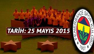 Galatasaray haftaya şampiyon olursa tarih tekerrür edecek! 2015 yılında da aynı senaryo yaşanmış!
